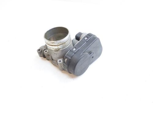 Used Throttle body MERCEDES-BENZ A-CLASS (W168) A 160 (168.033, 168.133) (102 hp) 30587189