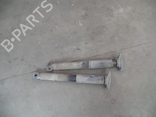 Used Right front shock absorber VOLVO S60 II (134) D3 (163 hp) 18614694