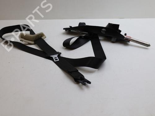 Used Front left seatbelt Front left seatbelt VOLVO V70 III (135) 2.0 D (136 hp) 34624699 34624699