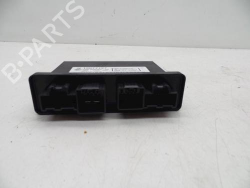 Electronic module SAAB 9-5 (YS3G) 2.0 TiD | BP18616060M83 