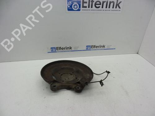Used Support Support OPEL ASTRA J Sports Tourer (P10) 1.4 Turbo (35) (140 hp) 18627980 18627980