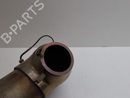 Particulate filter VOLVO XC60 I SUV (156) D4 | BP29503229M81 
