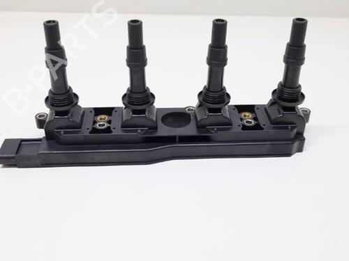 Ignition coil SAAB 9-3 (YS3F, E79, D79, D75) 1.8 i | BP33797318M94 - Image 2