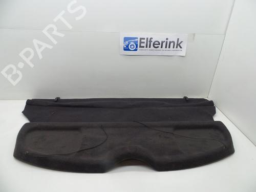 Used Rear parcel shelf Rear parcel shelf SAAB 9-3 Convertible (YS3F) 2.0 t (210 hp) 18614888 18614888