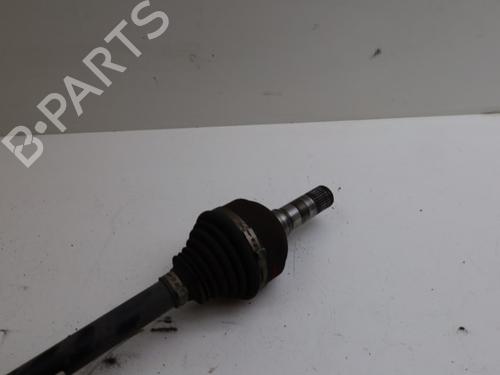 Left front driveshaft SAAB 9-5 (YS3G) 2.0 TiD | BP18899403M38 - Image 3