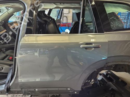 Dør venstre bagtil Dør venstre bagtil VOLVO XC90 II (256) T5 AWD (250 hp) 39512732 39512732