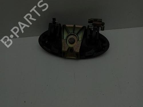 Exterior handle SAAB 9-3 (YS3D) 2.2 TiD | BP18609105C122 