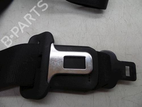 Sikkerhedssele bag midten OPEL MERIVA A MPV (X03) 1.8 (E75) | BP18616659I27 