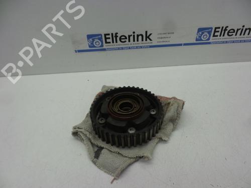 Used Pulley VOLVO S80 II (124) 2.5 T (200 hp) 18629023