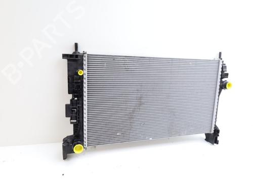 water-radiator-volvo-xc90-ii-256-2014-31332711 main image