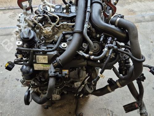 Used Engine Engine 27238893 27238893