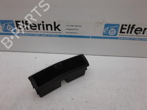 Ashtray SAAB 9-3 (YS3F, E79, D79, D75) 1.8 i | BP18630527I30 