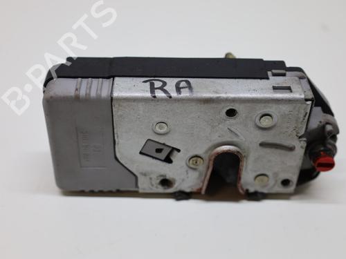 Used Rear right lock Rear right lock SAAB 9-5 Estate (YS3E) 2.3 Turbo (250 hp) 34624682 34624682