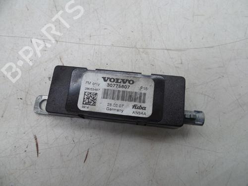 Used Electronic module Electronic module VOLVO C70 II Convertible (542) T5 (220 hp) 18617240 18617240