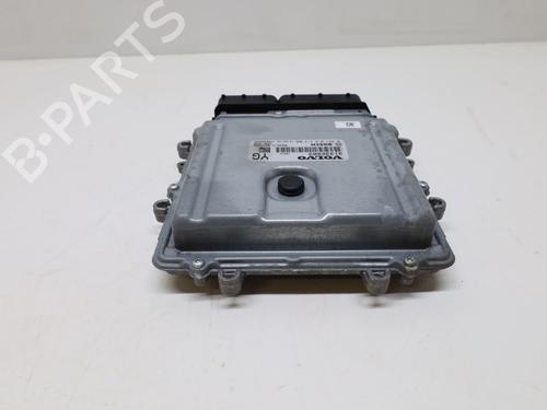 Electronic module VOLVO V70 III (135) D3 / D4 | BP36233031M83 - Image 4