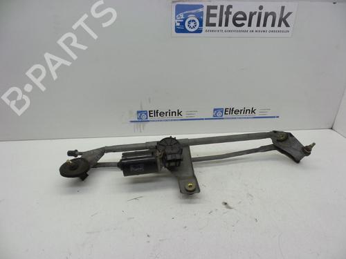 Used Front wipers mechanism VOLVO S70 (874) 2.4 (140 hp) 18627966