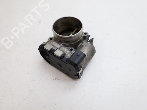 Used Throttle body SAAB 9-3 Estate (E50) 2.8 Turbo V6 (250 hp) 25601733