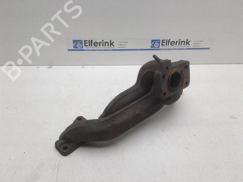 Udstødningsmanifold SAAB 9-5 Estate (YS3E) 2.0 t (150 hp) 18632607