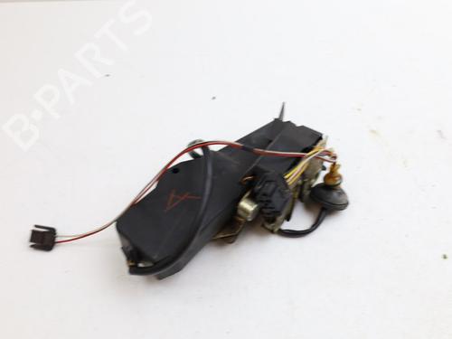 Used Rear left lock Rear left lock 39242622 39242622