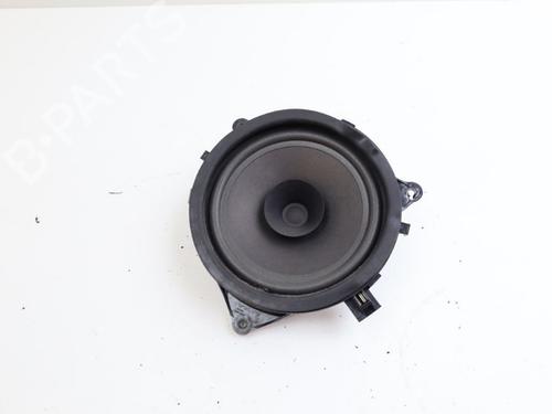 Used Speaker Speaker VOLVO V70 II (285) D5 (163 hp) 18877960 18877960