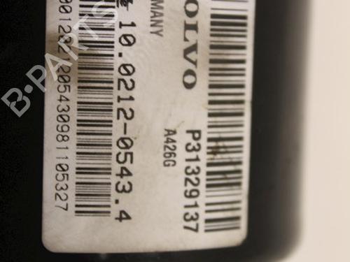 ABS pump VOLVO S60 II (134) T3 | BP18610928M43 