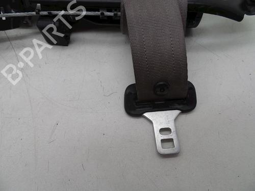 Seat buckle VOLVO S80 I (184) D5 | BP18613655I32 