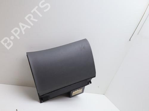 Handskerum SAAB 9-3 Convertible (YS3F) 2.0 t (210 hp) 30717353