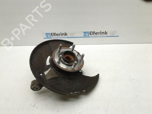 Right front steering knuckle SAAB 9-5 (YS3G) 2.0 t BioPower XWD | BP18631009M26 