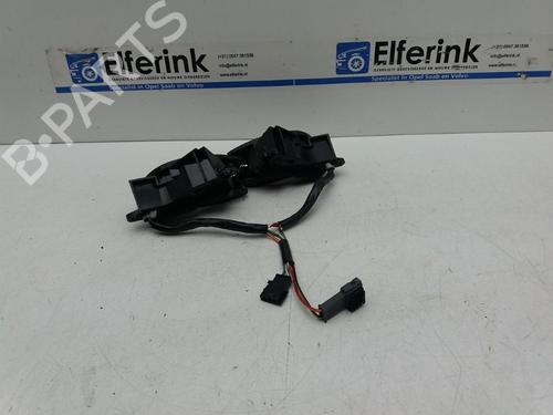 Steering wheel controls SAAB 9-5 Estate (YS3E) 2.3 t | BP18634760E15 