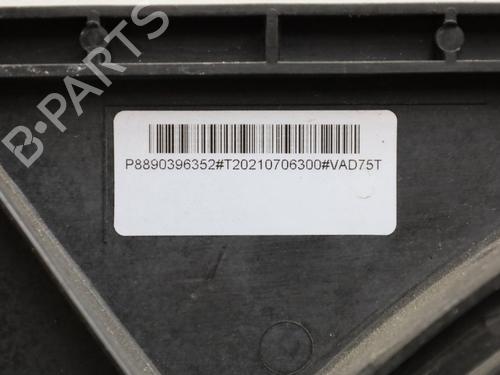 Radiator fan LYNK & CO 01 PHEV | BP35792696M35 - Image 2