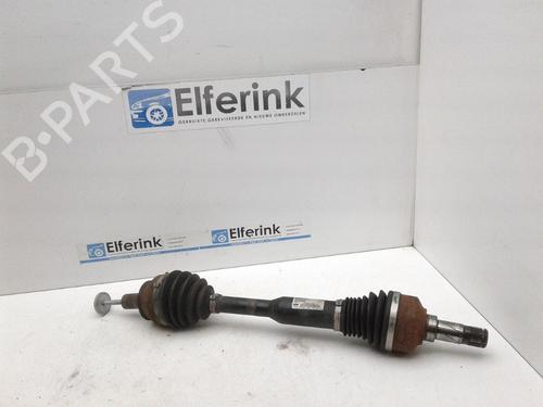 Used Left front driveshaft Left front driveshaft VOLVO XC60 I SUV (156) D4 (181 hp) 18630410 18630410