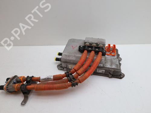 Used Inverter/Converter Inverter/Converter VOLVO XC40 (536) Recharge AWD (408 hp) 34248030 34248030