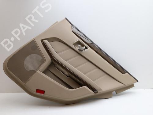 Rear right panel MERCEDES-BENZ E-CLASS (W212) E 350 CGI (212.057) | BP40264061C61 - Image 2