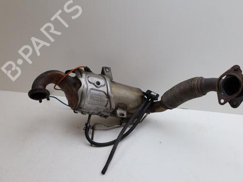 Particulate filter VOLVO V60 I (155) 1.6 DRIVe | BP30151424M81