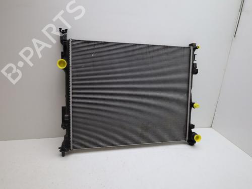 Radiateur à eau Radiateur à eau 37405206 37405206