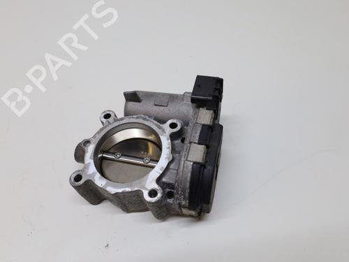 Used Throttle body Throttle body MERCEDES-BENZ CLA Coupe (C117) CLA 180 (117.342) (122 hp) 36501809 36501809