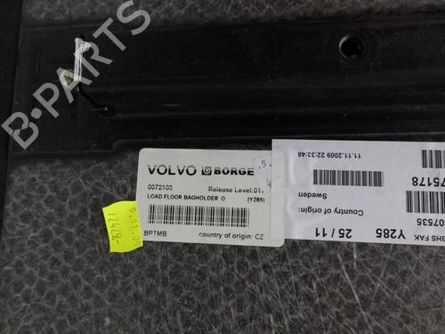 Boot lining VOLVO V70 III (135) 2.0 D | BP32519950I3  - Image 6