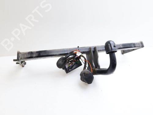 Trækkugle/Mekanisme VOLVO S60 II (134) DRIVe / D2 (114 hp) 31154199