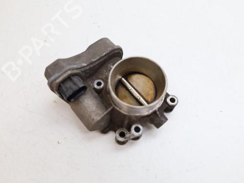 Used Throttle body SAAB 9-3 Convertible (YS3F) 2.0 t (210 hp) 24149232