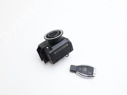 Switch MERCEDES-BENZ E-CLASS Coupe (C207) E 250 CDI / BlueTEC / d (207.303, 207.304) | BP30633695I30 - Image 2