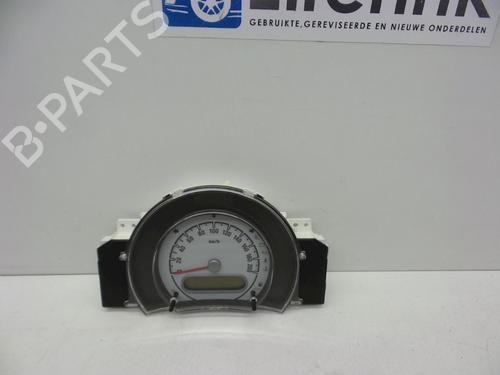 Used Instrument cluster Instrument cluster 18625565 18625565