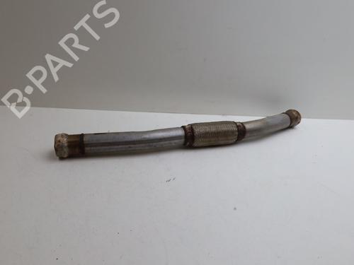 Eksosanlegg SAAB 9-3 Cabriolet (YS3D) 2.0 Turbo | BP30769500M121