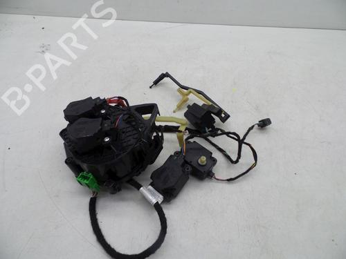 Used Electronic module Electronic module VOLVO S60 II (134) D3 (163 hp) 18614729 18614729
