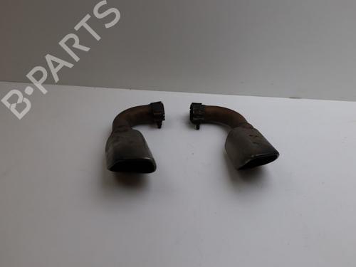 Used Exhaust system Exhaust system VOLVO V60 I (155) T5 (241 hp) 18638516 18638516