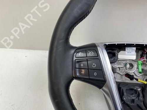 Steering wheel VOLVO V60 I (155) D4 | BP32287399C49 