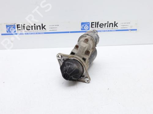 Used Starter Starter 18634936 18634936