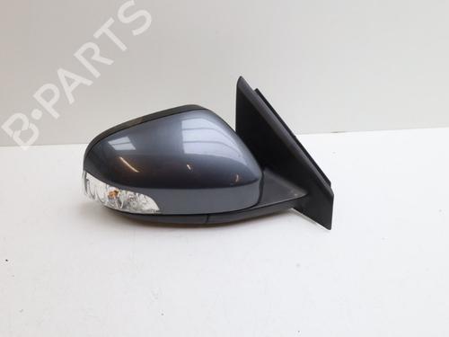 Used Right mirror VOLVO V40 Hatchback (525) D2 (114 hp) 30717346