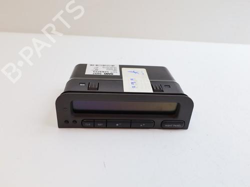 Elektronisk modul SAAB 9-3 Cabriolet (YS3D) 2.0 Turbo (154 hp) 27529233