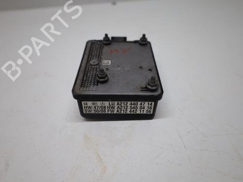 Control unit MERCEDES-BENZ E-CLASS (W212) E 350 CGI (212.057) | BP36537168M11 - Image 3