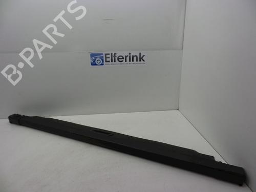 Used Rear parcel shelf Rear parcel shelf OPEL ZAFIRA A MPV (T98) 1.8 16V (F75) (125 hp) 18620849 18620849